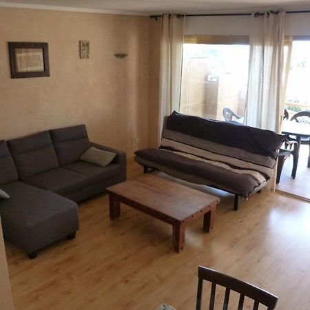 Apartamento Playamero Deluxe Playa Capellans Frente Al Mar Салоу Экстерьер фото