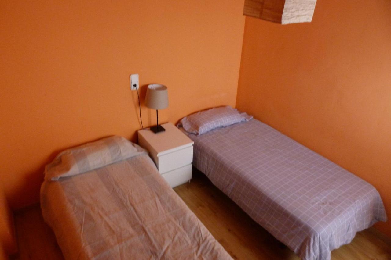 Apartamento Playamero Deluxe Playa Capellans Frente Al Mar Салоу Экстерьер фото