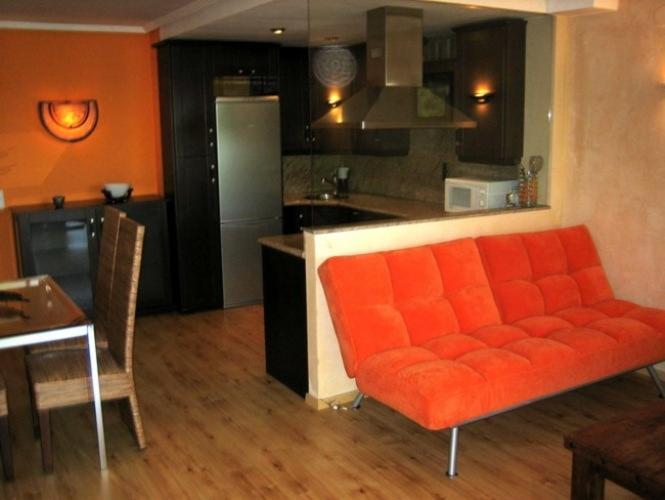 Apartamento Playamero Deluxe Playa Capellans Frente Al Mar Салоу Экстерьер фото